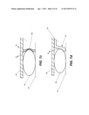 Leak Detection in Vacuum Bags diagram and image