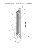 Leak Detection in Vacuum Bags diagram and image