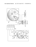 Leak Detection in Vacuum Bags diagram and image