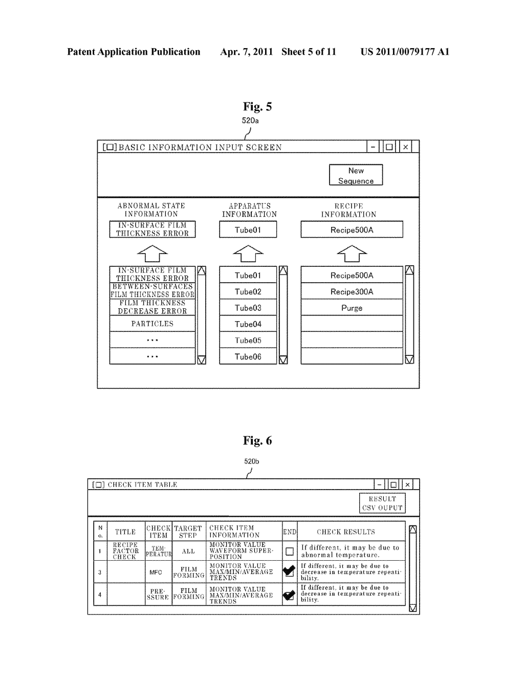 SUBSTRATE PROCESSING SYSTEM, GROUP MANAGING APPARATUS, AND METHOD OF ANALYZING ABNORMAL STATE - diagram, schematic, and image 06