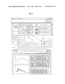 SUBSTRATE PROCESSING SYSTEM, GROUP MANAGING APPARATUS, AND METHOD OF ANALYZING ABNORMAL STATE diagram and image