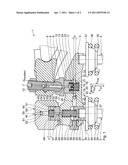 Internal Combustion Engine Having A Motor Brake Assembly diagram and image