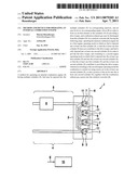 Method and device for operating an internal combustion engine diagram and image