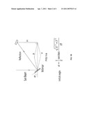 CONFIGURATION AND TRACKING OF 2-D  MODULAR HELIOSTAT  diagram and image