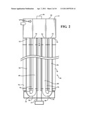 RADIANT HEATER diagram and image