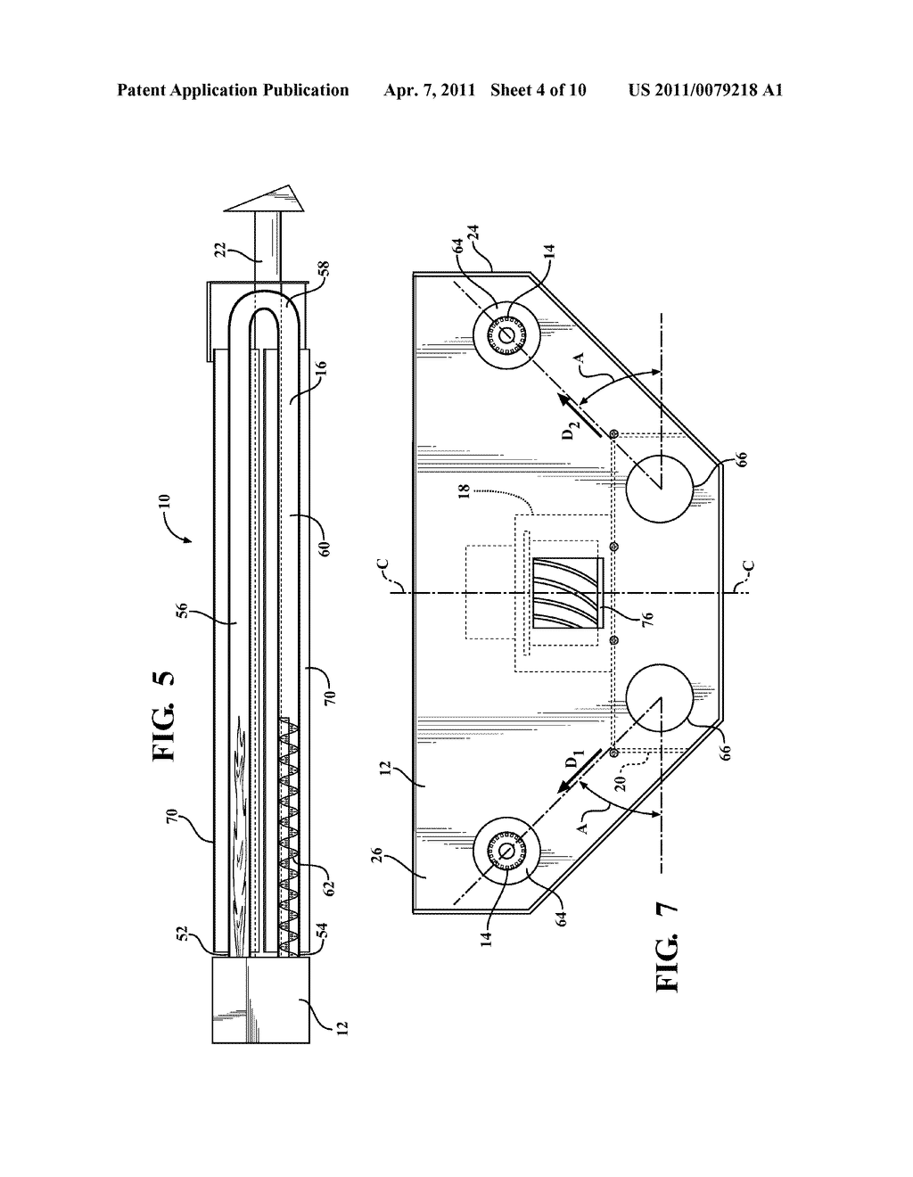 RADIANT HEATER - diagram, schematic, and image 05