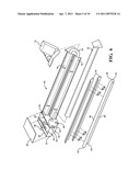 RADIANT HEATER diagram and image