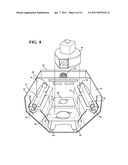 RADIANT HEATER diagram and image