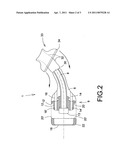 Sealing assembly for inflatable in-ear device diagram and image