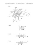 HAIR STYLE TREATMENT DEVICE diagram and image