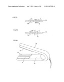 HAIR STYLE TREATMENT DEVICE diagram and image