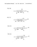 HAIR STYLE TREATMENT DEVICE diagram and image