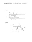 HAIR STYLE TREATMENT DEVICE diagram and image