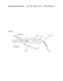 HAIR STYLE TREATMENT DEVICE diagram and image