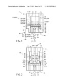 ULTRASONIC CLEANING APPARATUS, ULTRASONIC CLEANING METHOD, AND STORAGE MEDIUM STORING COMPUTER PROGRAM FOR EXECUTING ULTRASONIC CLEANING METHOD diagram and image