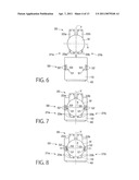 ULTRASONIC CLEANING APPARATUS, ULTRASONIC CLEANING METHOD, AND STORAGE MEDIUM STORING COMPUTER PROGRAM FOR EXECUTING ULTRASONIC CLEANING METHOD diagram and image