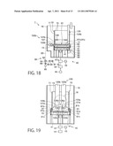 ULTRASONIC CLEANING APPARATUS, ULTRASONIC CLEANING METHOD, AND STORAGE MEDIUM STORING COMPUTER PROGRAM FOR EXECUTING ULTRASONIC CLEANING METHOD diagram and image