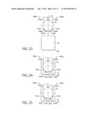 ULTRASONIC CLEANING APPARATUS, ULTRASONIC CLEANING METHOD, AND STORAGE MEDIUM STORING COMPUTER PROGRAM FOR EXECUTING ULTRASONIC CLEANING METHOD diagram and image