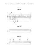 SOLAR CELL MODULE AND METHOD FOR MANUFACTURING THE SAME diagram and image