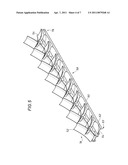 SOLAR COLLECTOR AND CONVERSION ARRAY diagram and image