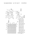 SOLAR COLLECTOR AND CONVERSION ARRAY diagram and image