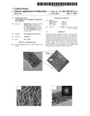 SEMICONDUCTOR NANOPARTICLE/NANOFIBER COMPOSITE ELECTRODES diagram and image