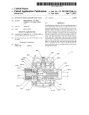  MULTIFUNCTIONAL RESTRICTIVE VALVE diagram and image