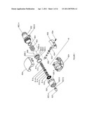  MULTIFUNCTIONAL RESTRICTIVE VALVE diagram and image