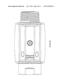  MULTIFUNCTIONAL RESTRICTIVE VALVE diagram and image