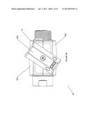  MULTIFUNCTIONAL RESTRICTIVE VALVE diagram and image