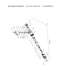  MULTIFUNCTIONAL RESTRICTIVE VALVE diagram and image