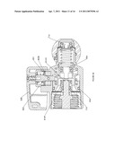  MULTIFUNCTIONAL RESTRICTIVE VALVE diagram and image