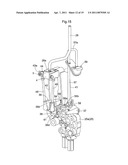 Work Vehicle Having Hydraulic Appratus diagram and image