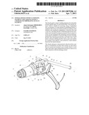 FEMALE QUICK-CONNECT COUPLING ELEMENT, AND A QUICK-CONNECT COUPLING INCORPORATING SUCH AN ELEMENT diagram and image