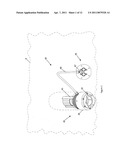 REFUELING APPARATUS WITH AN AUTOMATIC STOP diagram and image