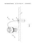 REFUELING APPARATUS WITH AN AUTOMATIC STOP diagram and image