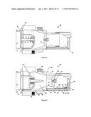 REFUELING APPARATUS WITH AN AUTOMATIC STOP diagram and image