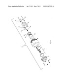 REFUELING APPARATUS WITH AN AUTOMATIC STOP diagram and image