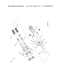 REFUELING APPARATUS WITH AN AUTOMATIC STOP diagram and image