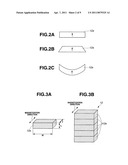 METHOD FOR ASSEMBLING ROTOR FOR USE IN IPM ROTARY MACHINE diagram and image