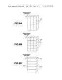 METHOD FOR ASSEMBLING ROTOR FOR USE IN IPM ROTARY MACHINE diagram and image