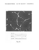 Homogenization and heat-treatment of cast metals diagram and image