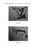 Homogenization and heat-treatment of cast metals diagram and image