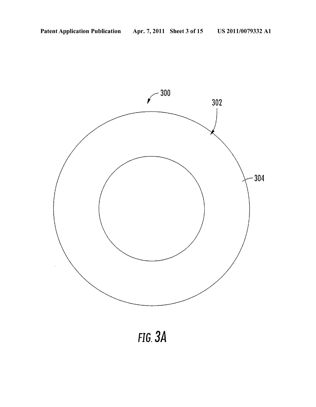 TIRE HAVING PVC IDENTIFIABLE ELEMENT ATTACHED TO A SURFACE THERETO - diagram, schematic, and image 04