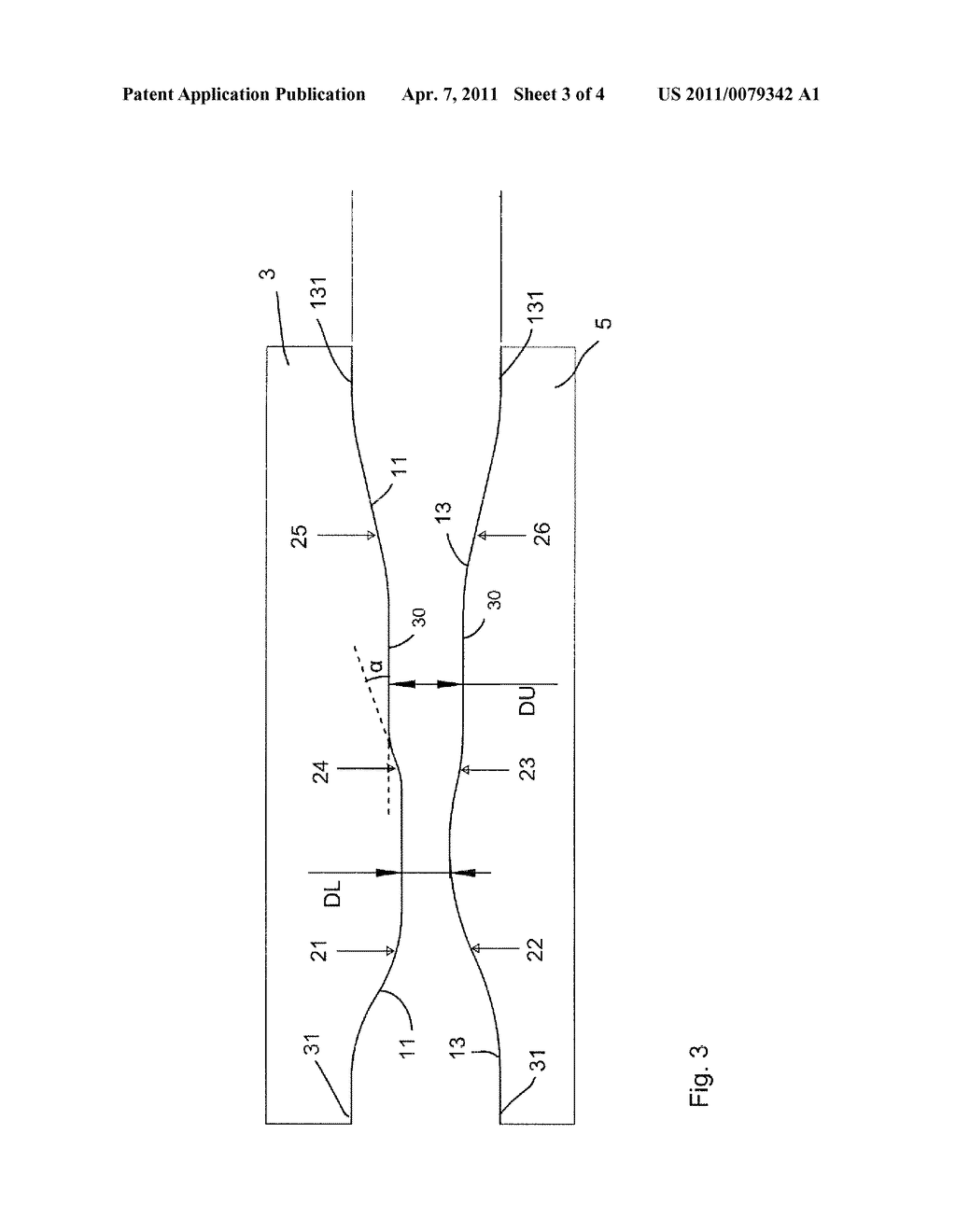 Device for ultrasonic welding of at least two plastic foil layers - diagram, schematic, and image 04