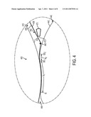 APPARATUSES USEFUL IN PRINTING, FIXING DEVICES AND METHODS OF STRIPPING SUBSTRATES FROM SURFACES IN APPARATUSES USEFUL IN PRINTING diagram and image