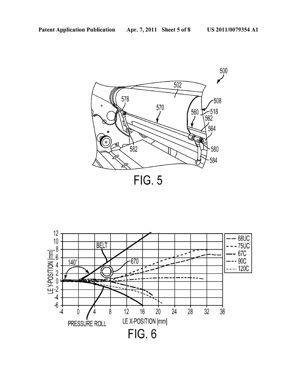 APPARATUSES USEFUL IN PRINTING, FIXING DEVICES AND METHODS OF STRIPPING SUBSTRATES FROM SURFACES IN APPARATUSES USEFUL IN PRINTING - diagram, schematic, and image 06
