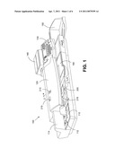 Mailing Machine Fluid Level Indicator diagram and image