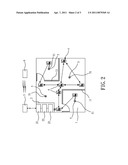 Configuration To Detect And Control The Wireless Network Inside A Building diagram and image