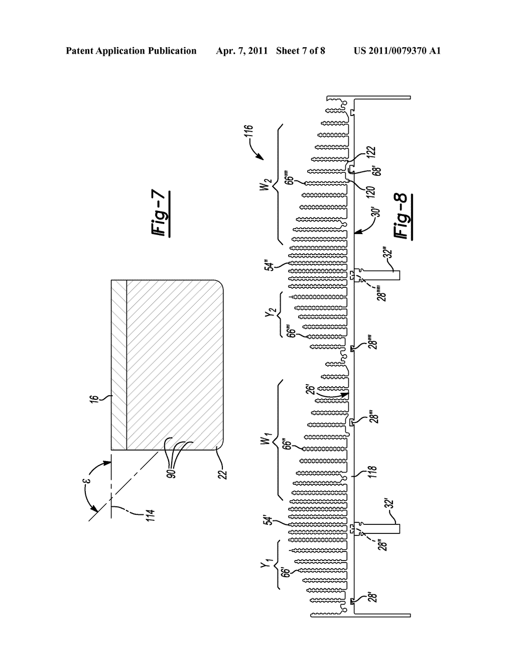 Non-Uniform Height And Density Fin Design For Heat Sink - diagram, schematic, and image 08